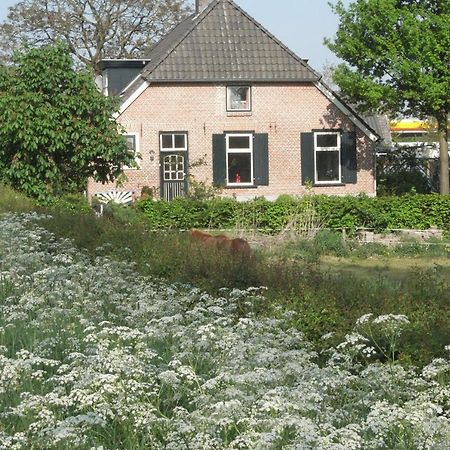 Bed and Breakfast Bed And Garden Alde Coninckshof Weurt Екстер'єр фото